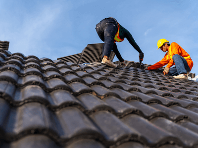 About Roof Repair Experts Prairie Du Rocher, IL